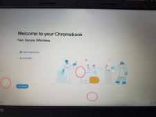 Ноутбук Lenovo Chromebook N42-20 №1